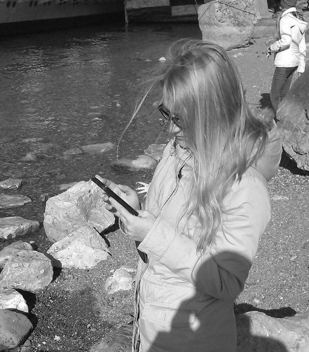 Ольга Кривенкова