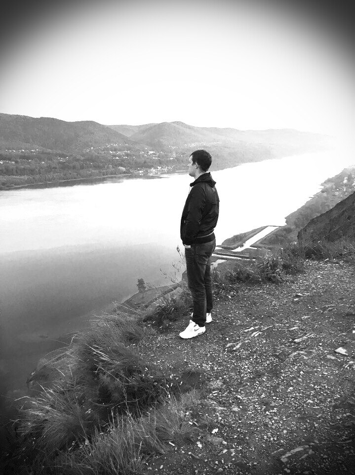 Сергей Алексеевич