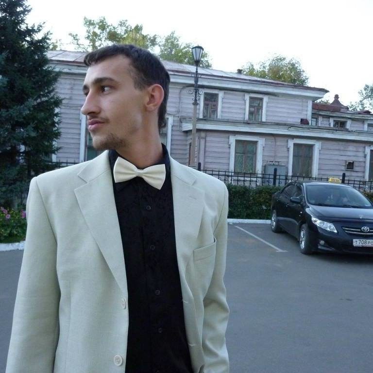 Евгений Иглевский