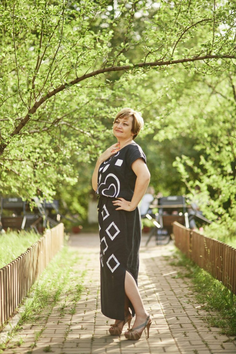 Татьяна долгих