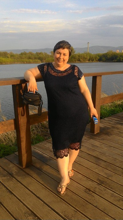 Любовь Макуха