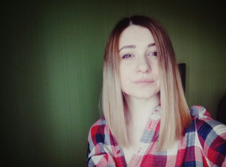 Катя Михайлова