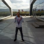 Александр Лущик