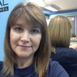 Наталья Шпакова