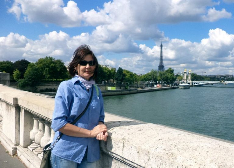 Светлана Калмынина