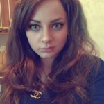 Анастасия Кофторова