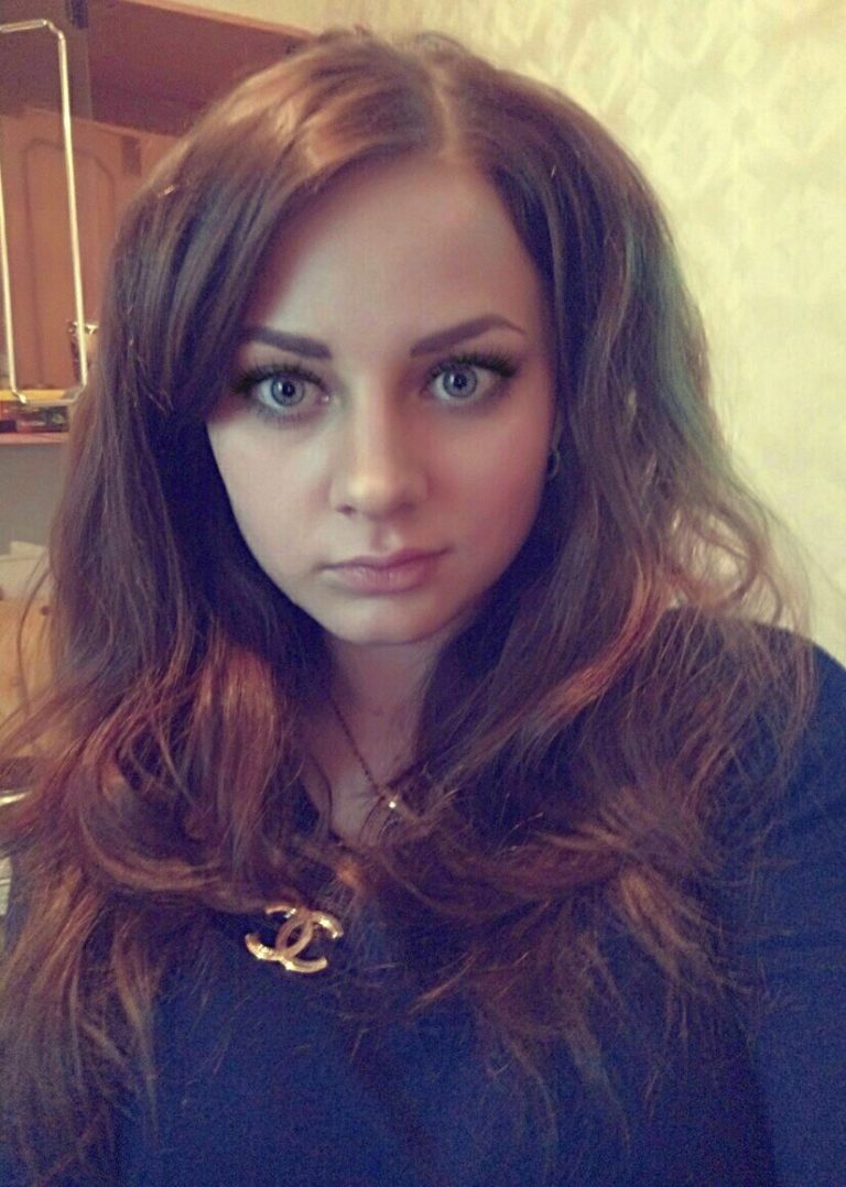 Анастасия Кофторова