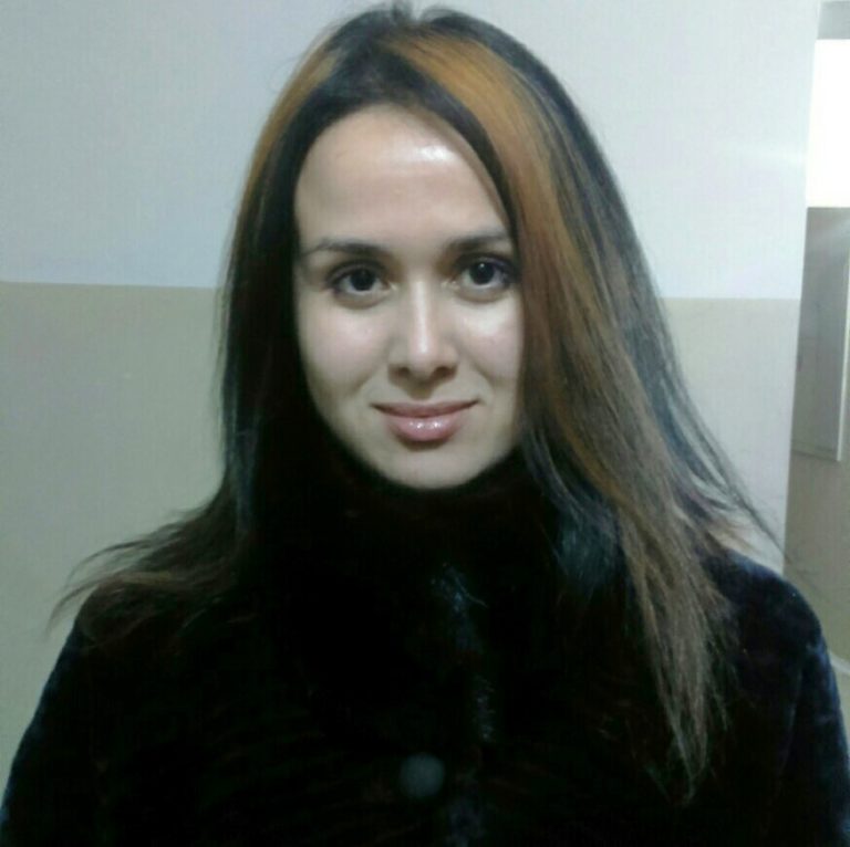 Евгения