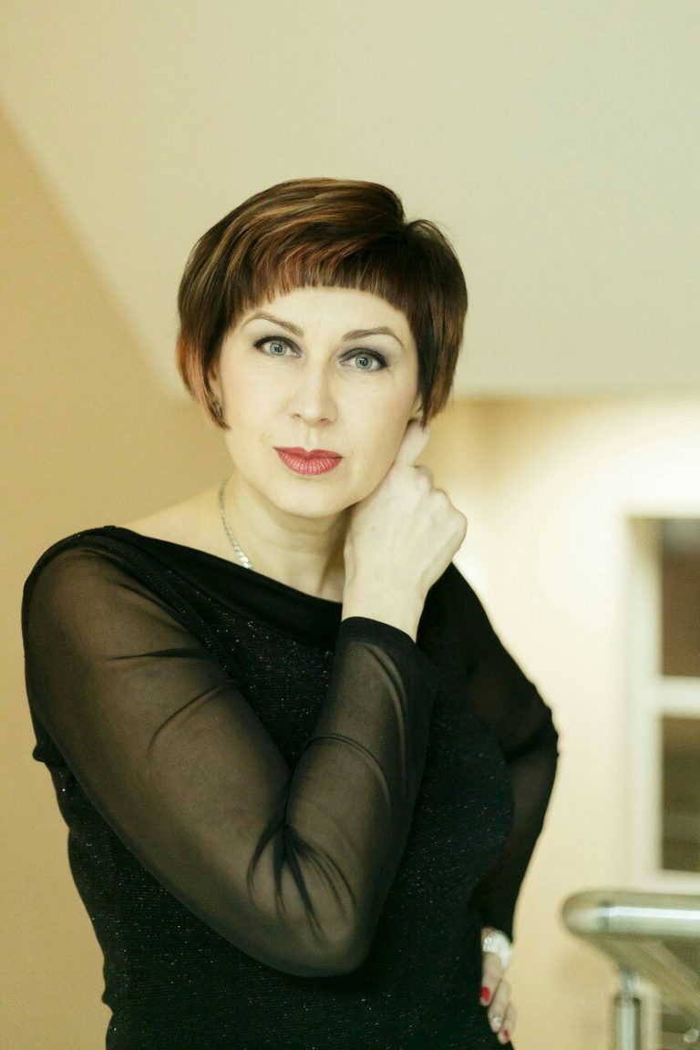 Ирина Витальева