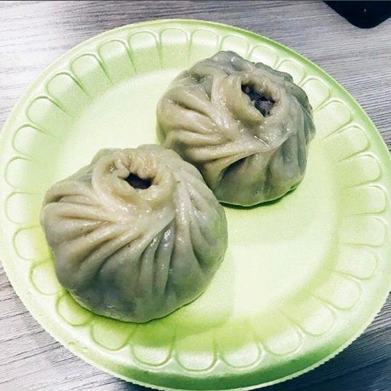 Позы буду буузы