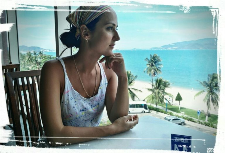 Эльмира Абатурова