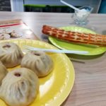 Кафе буду буузы