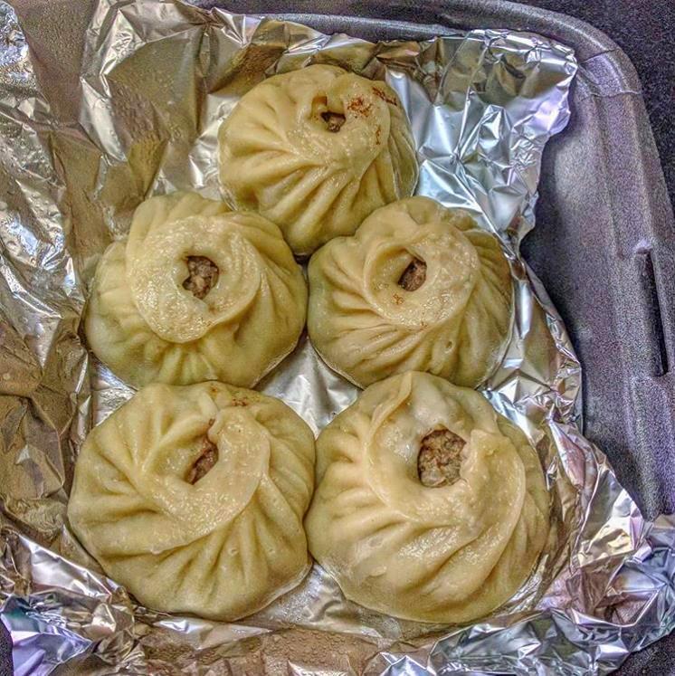 Буду буузы отзыв от Дмитрия