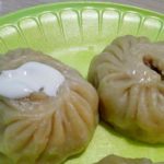 Новый метод как есть буузы