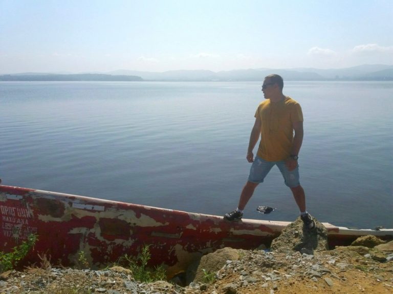 Елисей Петров