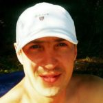 Владимир Самохин