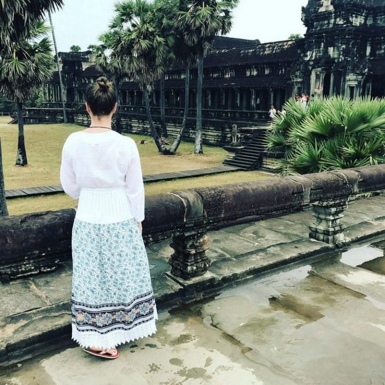 Мария Вишневская