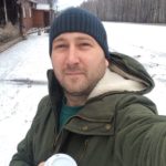 Николай Быстрянцев