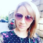 Маргарита Каменщикова