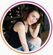 Дарья Руденко