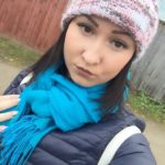 Ольга Черных