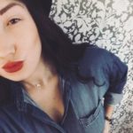 Марина Нестерова