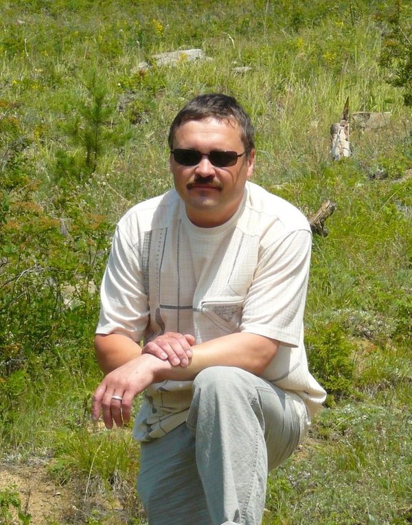 Владимир Королев
