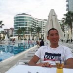 Тумэн Цыренов