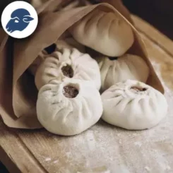 Баранина замороженные буузы