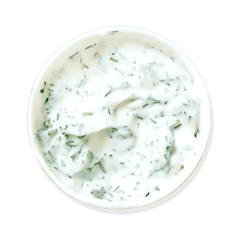 Чесночный соус