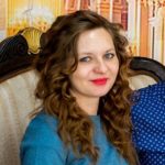 Анастасия Спицкая