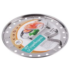 Вставка в кастрюлю для варки на пару