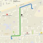 Мартынова - караульная