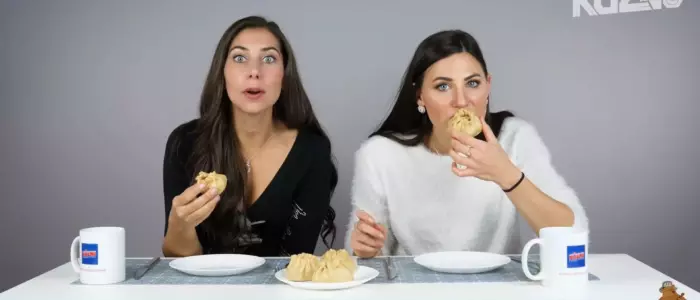 Сок в буузах Сок в буузах