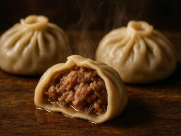 В нашей продукции по-настоящему много мяса