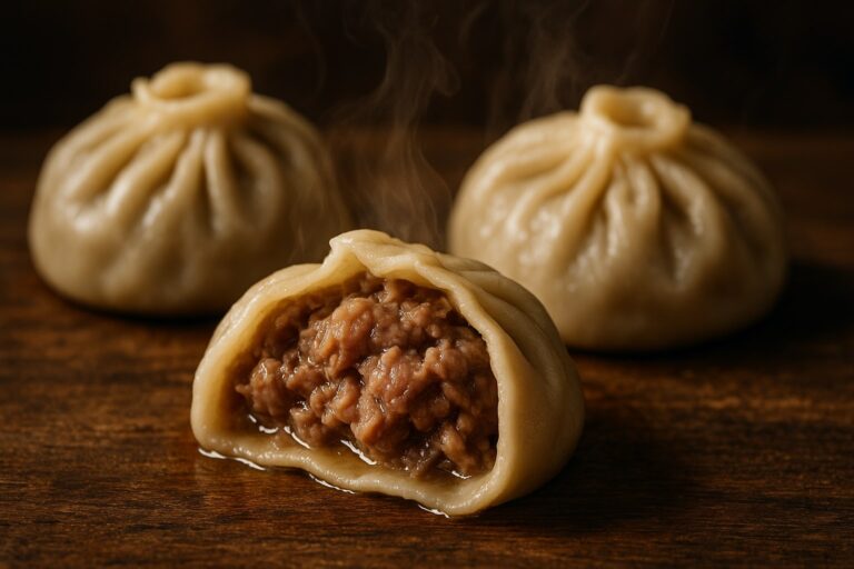 В нашей продукции по-настоящему много мяса