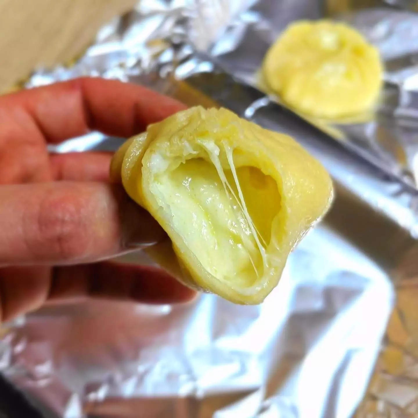 Буузы с сыром начинка