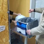 Почему наши буузы приедут к вам горячими?