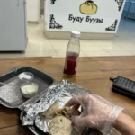 Отзыв буду буузы Полтавский