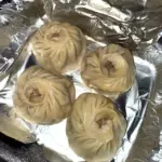 Cамые вкусные бузы в Красноярске что я пробовал!