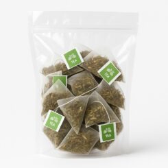 Чай Саган Дайля (Рододендрон Адамса), пирамидки 1 г × 20 шт