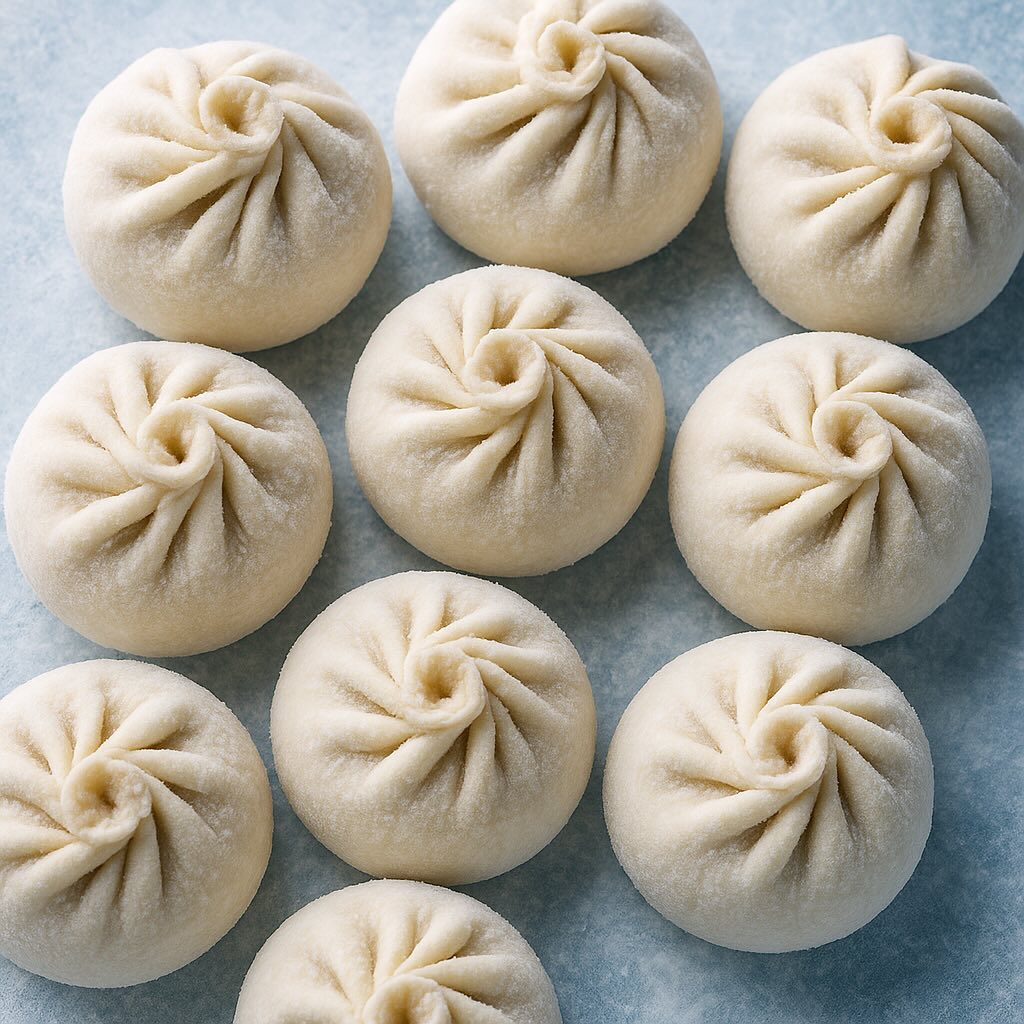 Оптовая покупка бууз