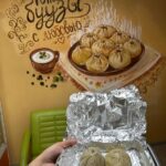 Самые вкусные сочные буузы в городе!